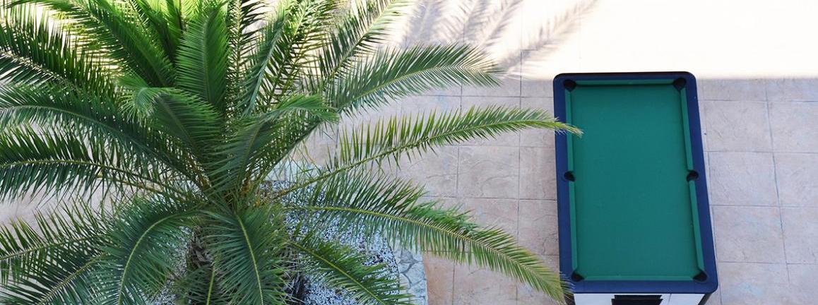 Aparthotel Vibra Bay San Antonio  Exterior photo